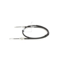 Câble de frein à main BOSCH 1987482750 pour FORD TRANSIT OE 1388281 BOSCH
