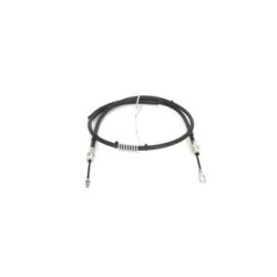 Câble de frein à main BOSCH 1987482750 pour FORD TRANSIT OE 1388281 BOSCH