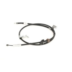 Câble de frein à main BOSCH 1987482752 pour HONDA JAZZ OE 47510-SAA-J53 BOSCH