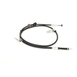 Câble de frein à main BOSCH 1987482752 pour HONDA JAZZ OE 47510-SAA-J53 BOSCH