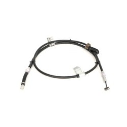 Câble de frein à main BOSCH 1987482752 pour HONDA JAZZ OE 47510-SAA-J53 BOSCH