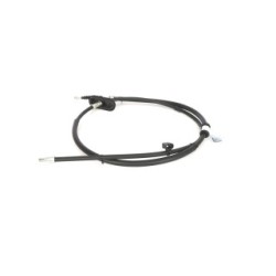 Handbrake Cable BOSCH 1987482756 OE Ref 6C112853AC