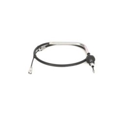 Handbrake Cable BOSCH 1987482757 OE Ref 5 22 100