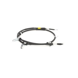 Handbrake Cable BOSCH 1987482760 OE Ref 597702B550