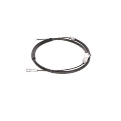 Handbrake Cable BOSCH 1987482762 OE Ref 987 424 141 06