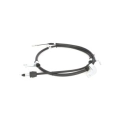 Handbrake Cable BOSCH 1987482763 OE Ref 597602B101