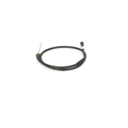 Câble de frein à main BOSCH 1987482765 pour RENAULT CLIO OE 365317404R BOSCH