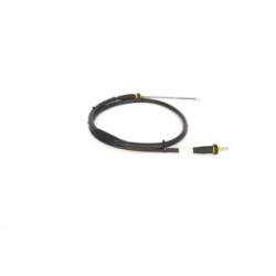 Câble de frein à main BOSCH 1987482765 pour RENAULT CLIO OE 365317404R BOSCH