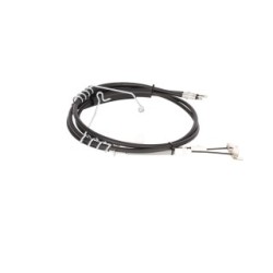 Handbrake Cable BOSCH 1987482776 OE Ref 5135369