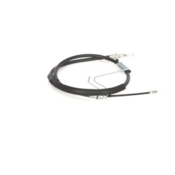 Câble de frein à main BOSCH 1987482778 pour FORD TRANSIT OE 1388278 BOSCH