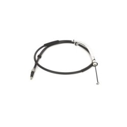 Handbrake Cable BOSCH 1987482782 OE Ref 51808306