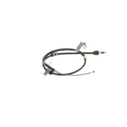 Handbrake Cable BOSCH 1987482821 OE Ref 59770 1G010