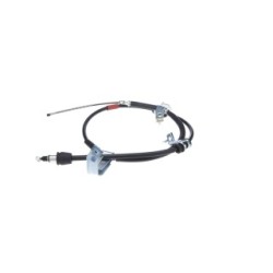 Handbrake Cable BOSCH 1987482822 OE Ref 59760 1G010