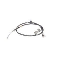 Handbrake Cable BOSCH 1987482823 OE Ref 365311HE0A