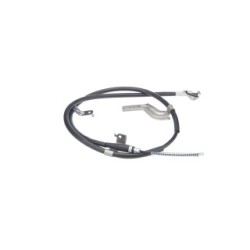 Câble de frein à main BOSCH 1987482824 pour NISSAN MICRA OE 365301HE0A BOSCH