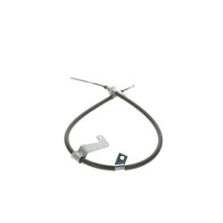 Handbrake Cable BOSCH 1987482834 OE Ref 47210-S9A-A02