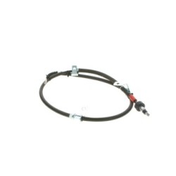 Câble de frein à main BOSCH 1987482838 pour HYUNDAI i10 OE 59770B9300 BOSCH