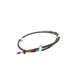 Câble de frein à main BOSCH 1987482838 pour HYUNDAI i10 OE 59770B9300 BOSCH