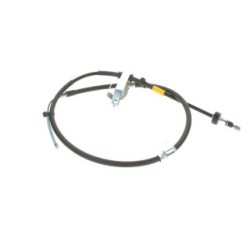 Câble de frein à main BOSCH 1987482839 pour KIA RIO OE 597601W000 BOSCH