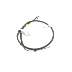 Câble de frein à main BOSCH 1987482839 pour KIA RIO OE 597601W000 BOSCH