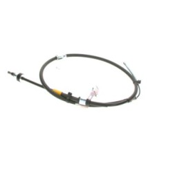 Câble de frein à main BOSCH 1987482839 pour KIA RIO OE 597601W000 BOSCH