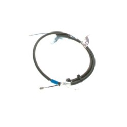 Câble de frein à main BOSCH 1987482840 pour KIA RIO OE 597701W000 BOSCH