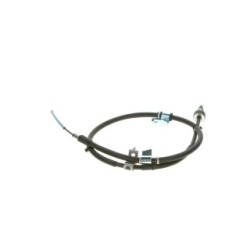 Handbrake Cable BOSCH 1987482843 OE Ref 59760 1Y000