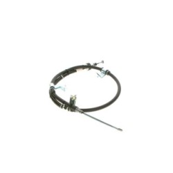 Handbrake Cable BOSCH 1987482844 OE Ref 59770 1Y000