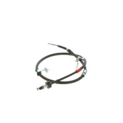 Handbrake Cable BOSCH 1987482845 OE Ref 59760 1Y300