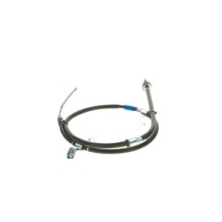 Handbrake Cable BOSCH 1987482848 OE Ref 59770 1R000