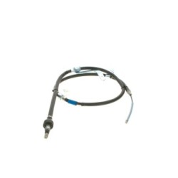 Câble de frein à main BOSCH 1987482848 pour HYUNDAI, KIA ACCENT, RIO OE 597701R000 BOSCH