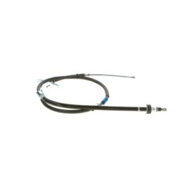 Câble de frein à main BOSCH 1987482848 pour HYUNDAI, KIA ACCENT, RIO OE 597701R000 BOSCH