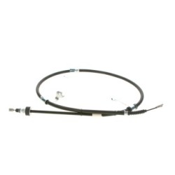 Handbrake Cable BOSCH 1987482849 OE Ref 59760 1R300