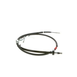 Handbrake Cable BOSCH 1987482850 OE Ref 59770 1R300