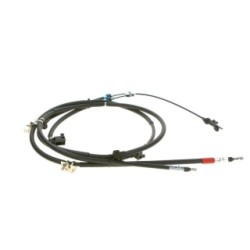 Câble de frein à main BOSCH 1987482851 pour MAZDA 3 OE BS3E-44-200D BOSCH