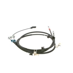 Câble de frein à main BOSCH 1987482851 pour MAZDA 3 OE BS3E-44-200D BOSCH