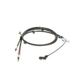 Câble de frein à main BOSCH 1987482851 pour MAZDA 3 OE BS3E-44-200D BOSCH