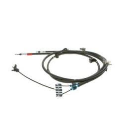 Câble de frein à main BOSCH 1987482851 pour MAZDA 3 OE BS3E-44-200D BOSCH