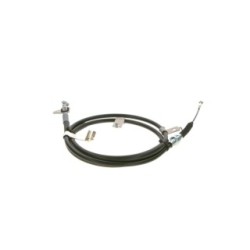 Handbrake Cable BOSCH 1987482854 OE Ref B45A-44-410