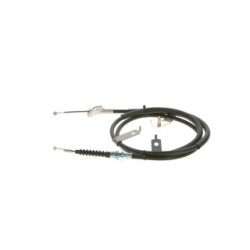 Câble de frein à main BOSCH 1987482855 pour MAZDA 3 OE B45A-44-420