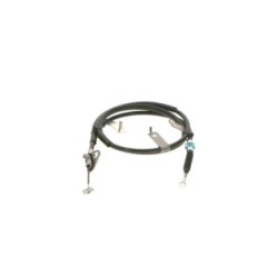 Câble de frein à main BOSCH 1987482855 pour MAZDA 3 OE B45A-44-420 BOSCH