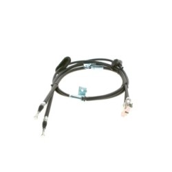 Handbrake Cable BOSCH 1987482858 OE Ref 42454924