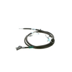 Handbrake Cable BOSCH 1987482860 OE Ref 46430 47080