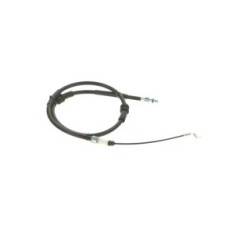 Handbrake Cable BOSCH 1987482862 OE Ref 7H8 609 701 L