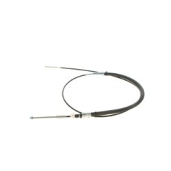 Câble de frein à main BOSCH 1987482863 pour VW CALIFORNIA, MULTIVAN, TRANSPORTER