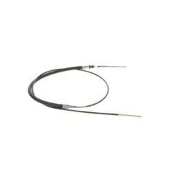 Câble de frein à main BOSCH 1987482863 pour VW CALIFORNIA, MULTIVAN, TRANSPORTER BOSCH