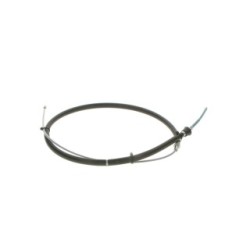 Handbrake Cable BOSCH 1987482865 OE Ref 6RU 609 721 E