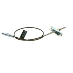 Handbrake Cable BOSCH 1987482876 OE Ref 4060870