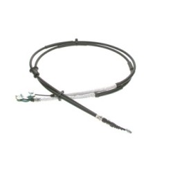 Handbrake Cable BOSCH 1987482884 OE Ref 5 22 155
