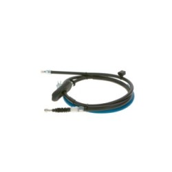 Handbrake Cable BOSCH 1987482885 OE Ref 13450489